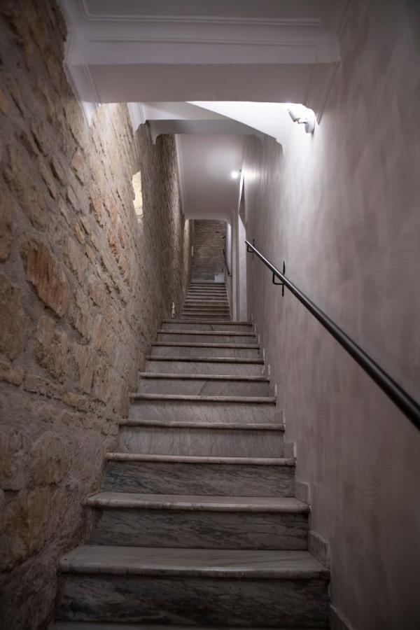 Home Holiday Rome - 2° Floor Exterior foto