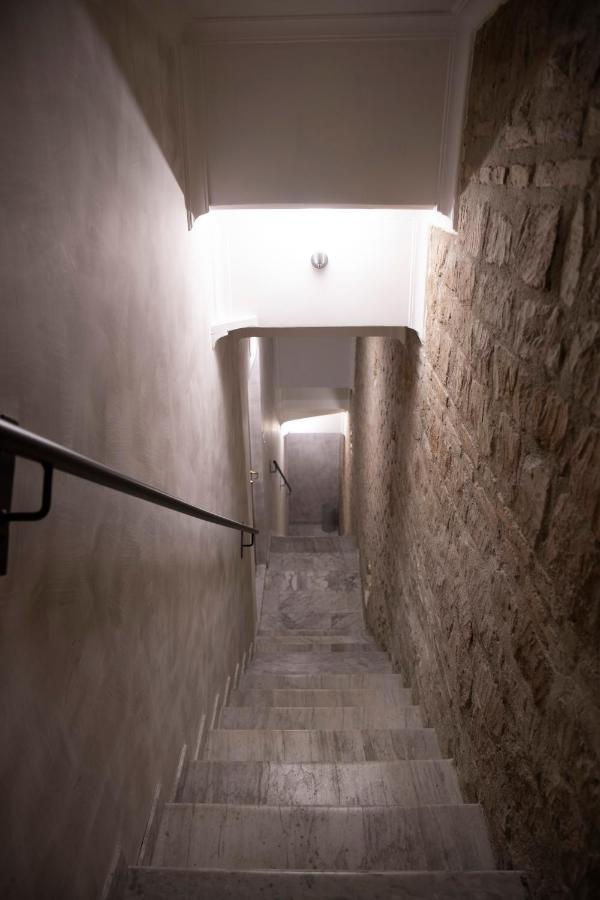 Home Holiday Rome - 2° Floor Exterior foto